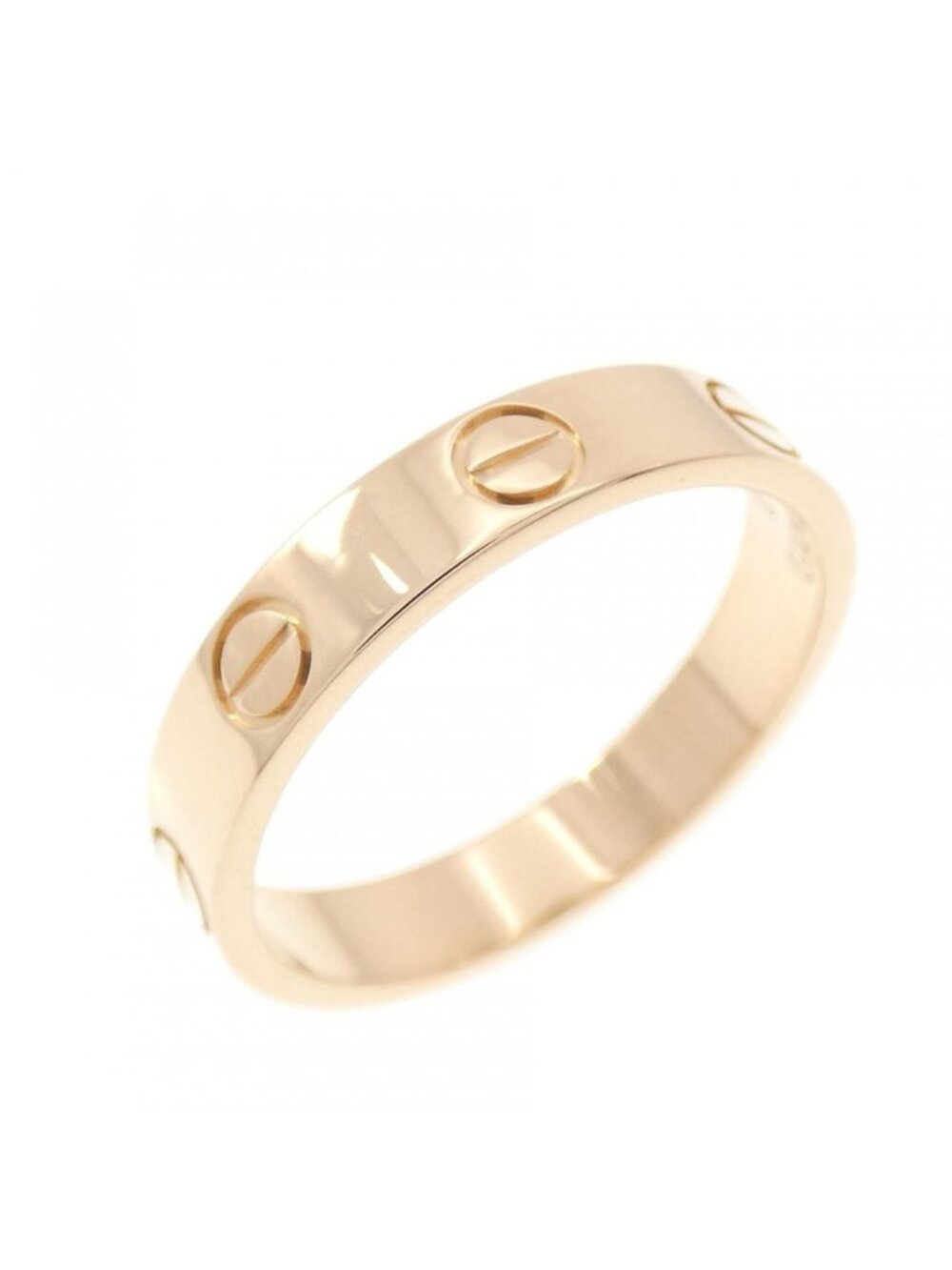 Cartier Mini Love Ring